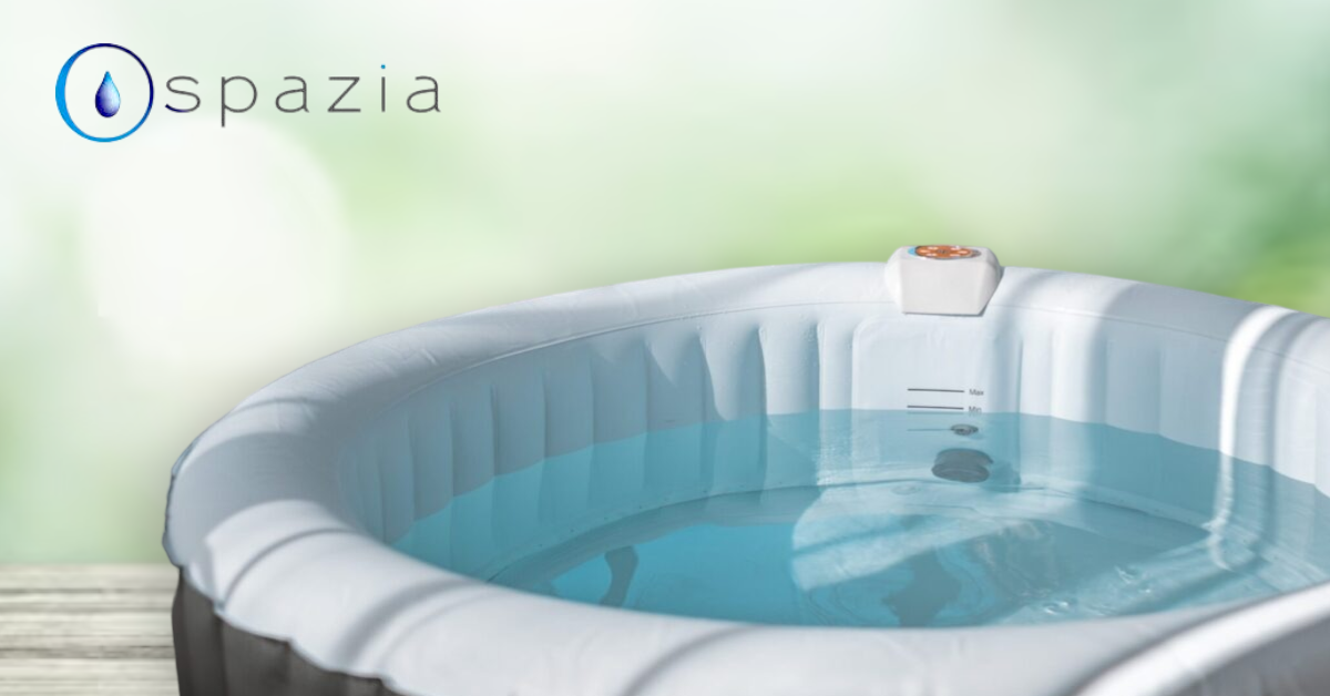 Ospazia - Spas gonflables