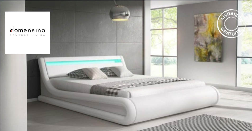 Domensino - Lits design