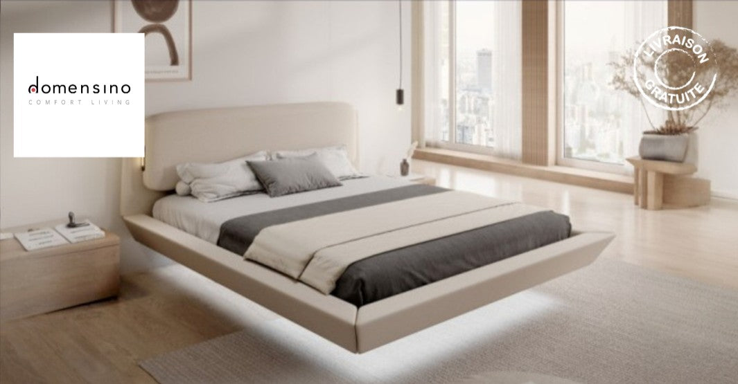 Domensino - Lits design