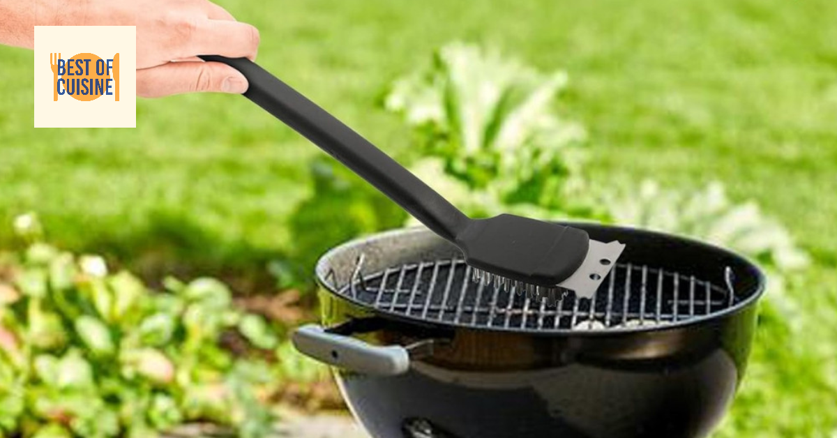Best of cuisine - Accesoires barbecue
