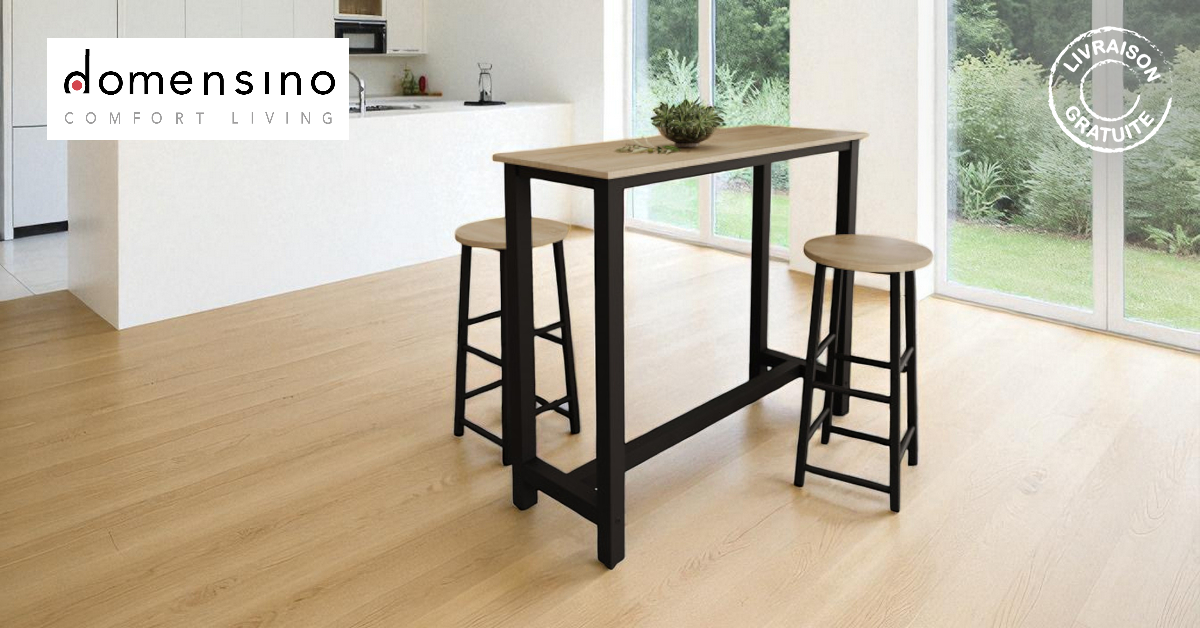 Domensino - Meubles de salon
