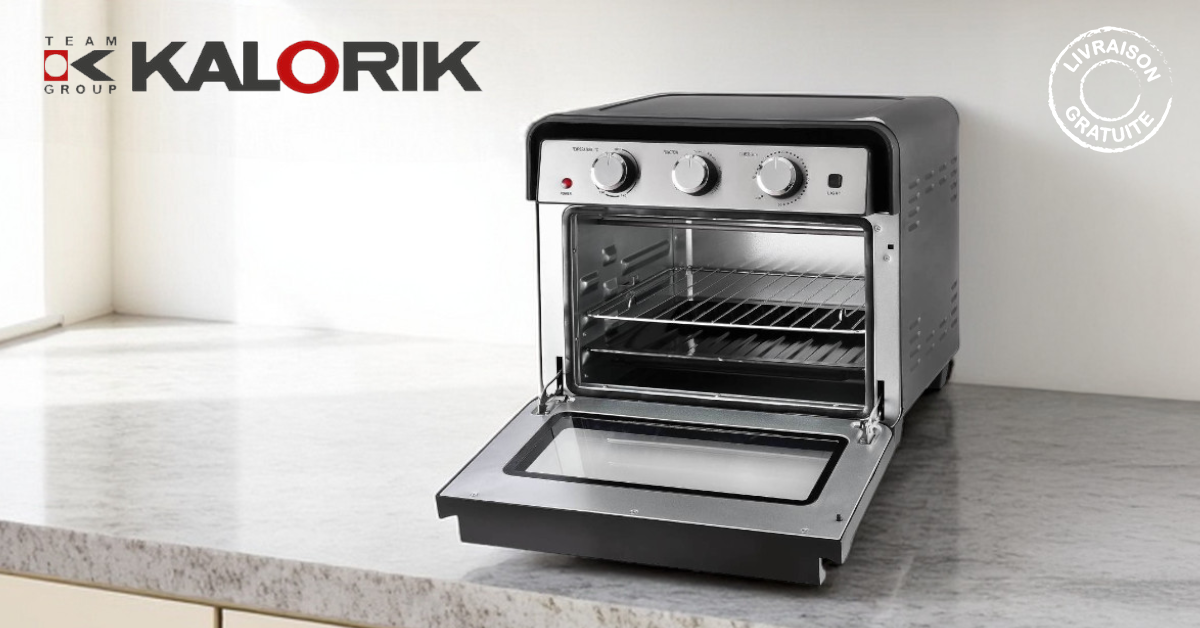 Kalorik - Petit électroménager