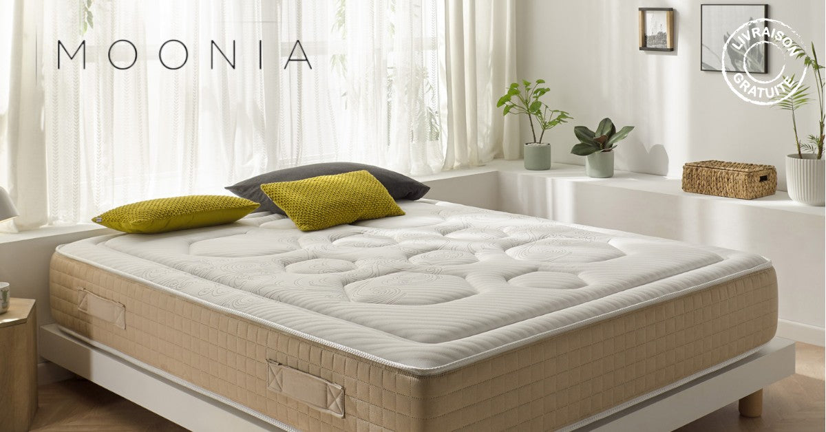 Moonia - Matelas