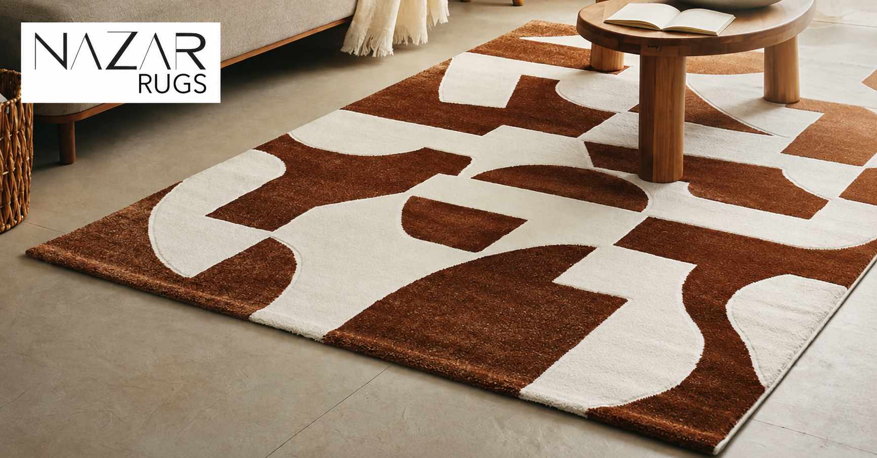 Nazar - Tapis d'intérieur et d'extérieur