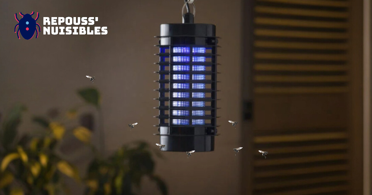 Repouss'Nuisibles - Anti-nuisibles