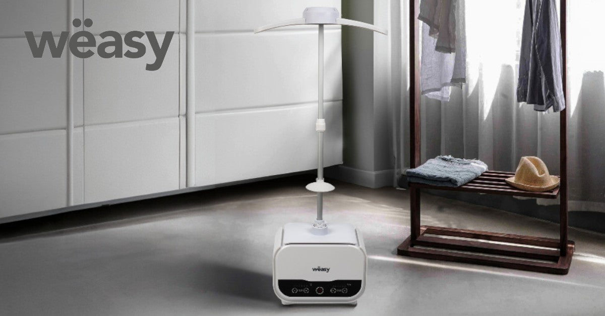 Weasy - Mannequins de repassage