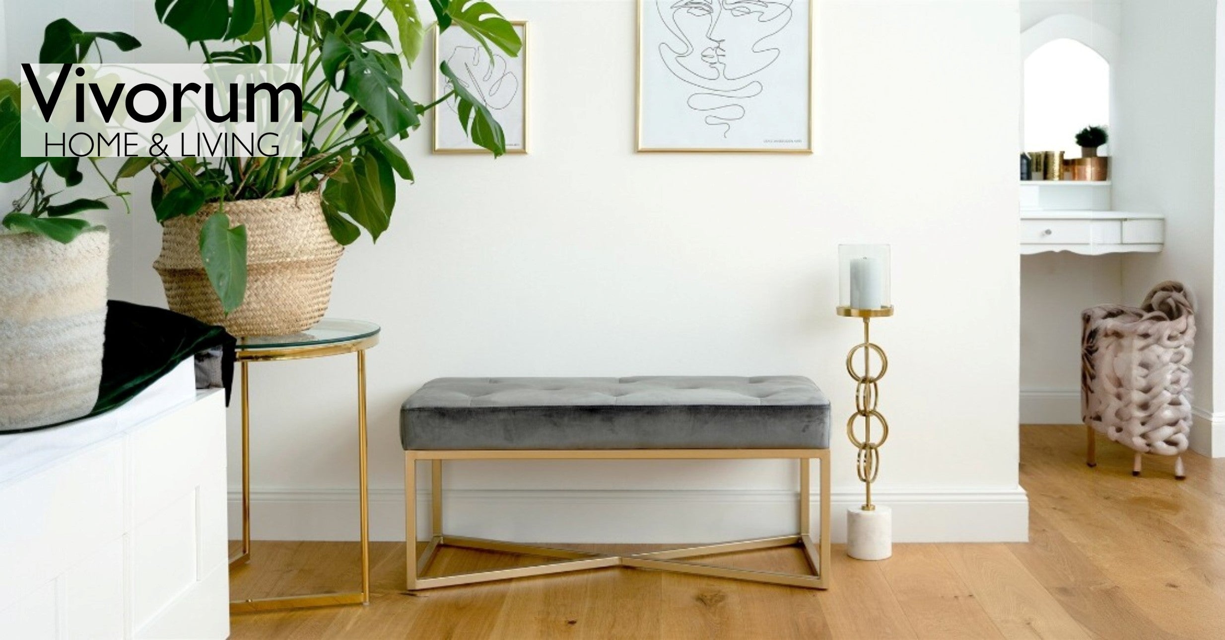 Vivorum - Mobilier haut de gamme