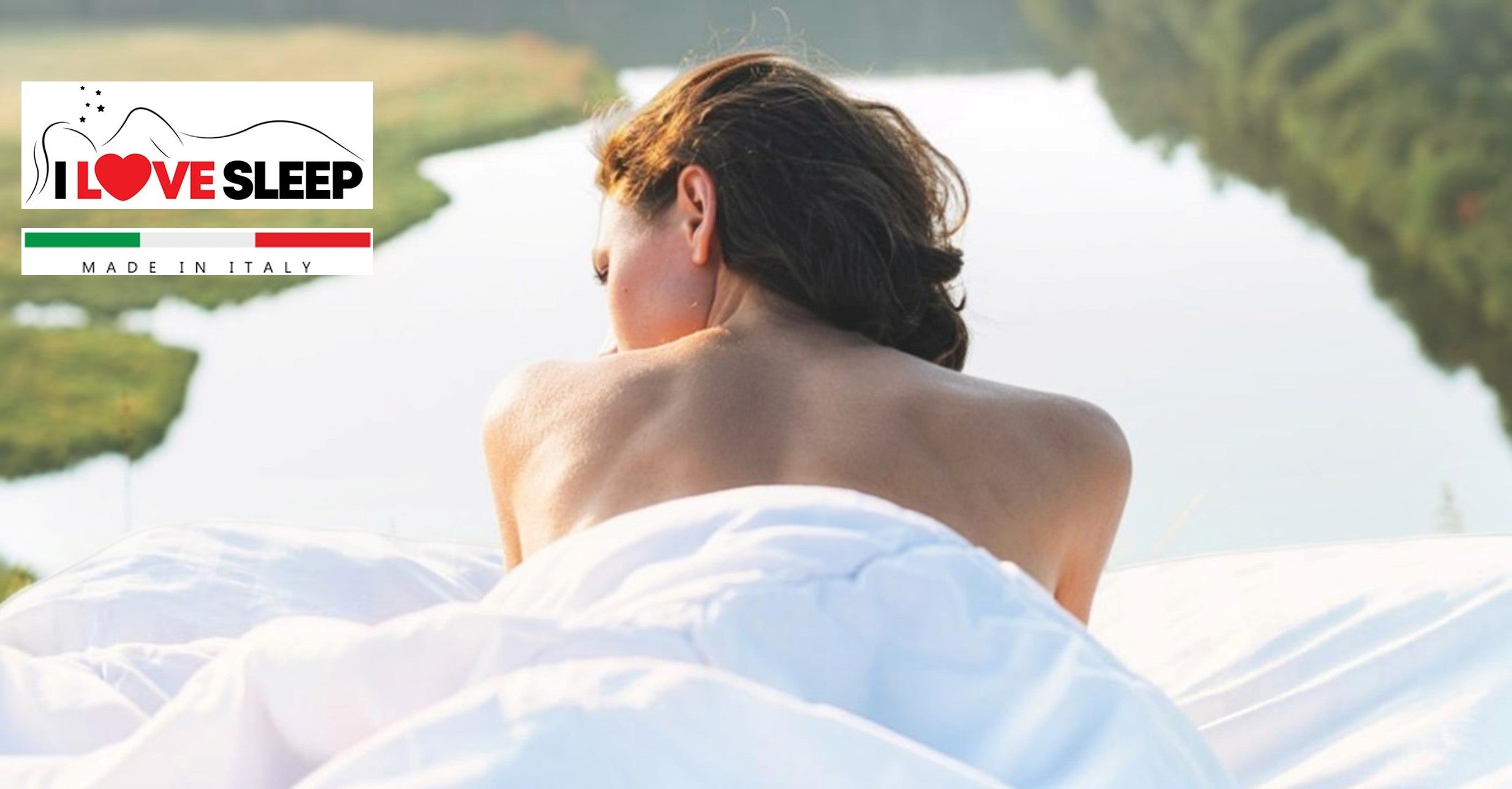 iLovesleep - Matelas fabriqués en Italie