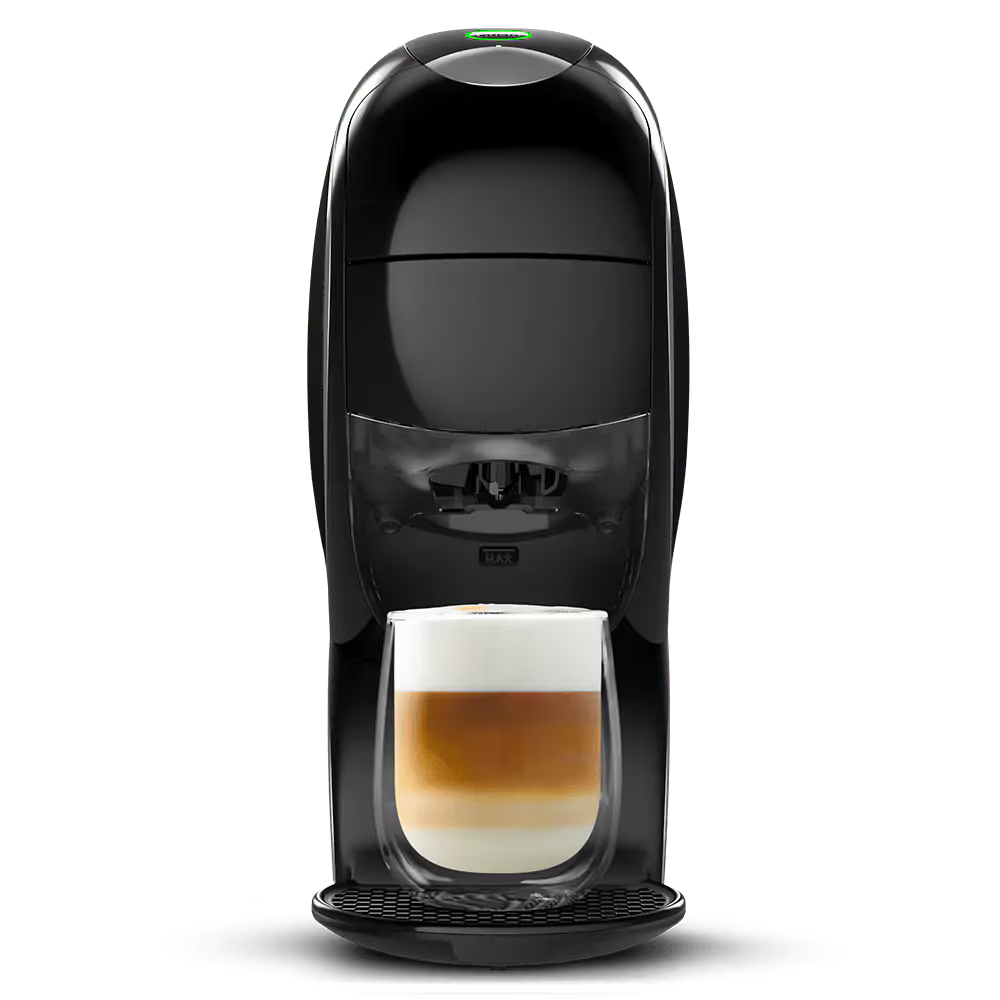 Machine NEO Latte noire
