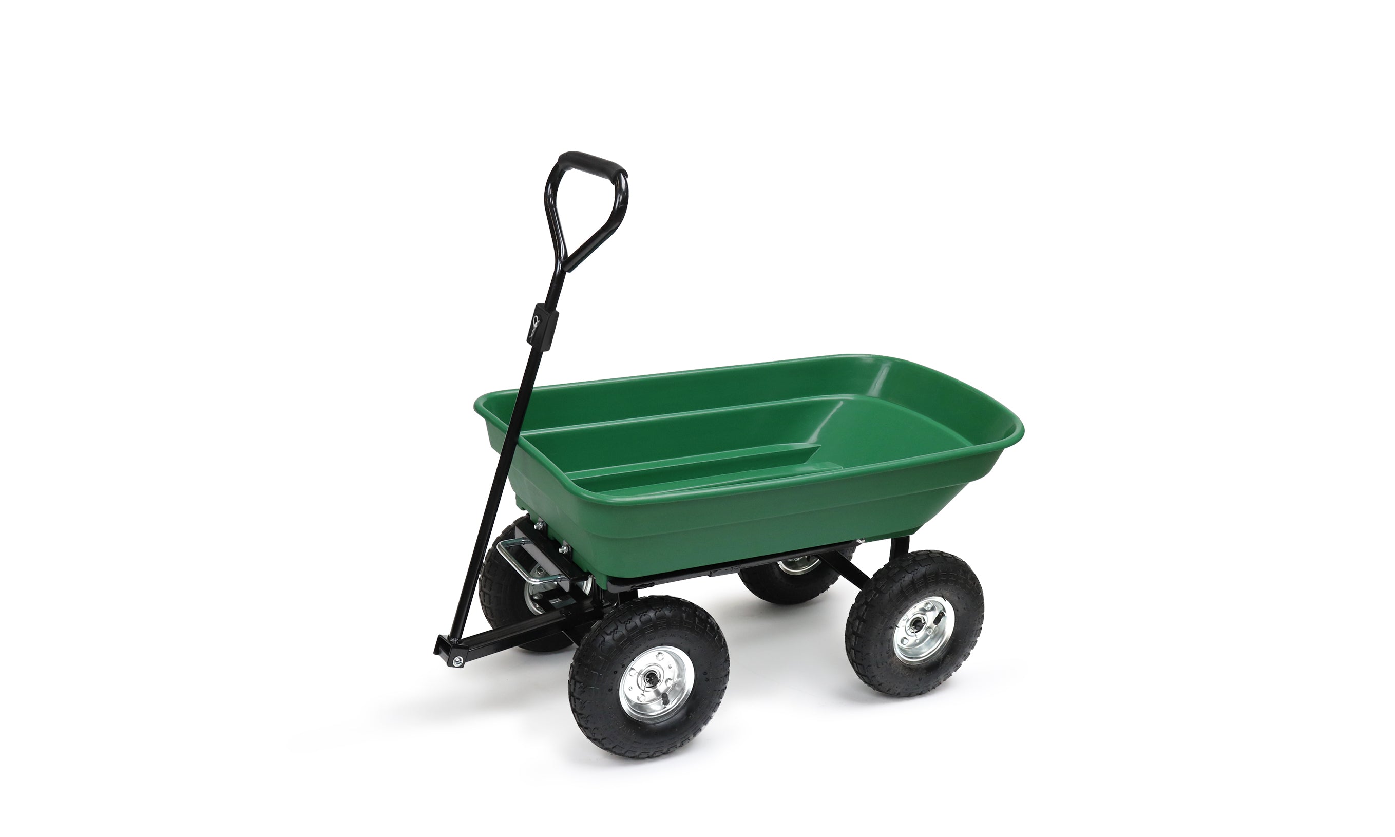 Chariot de transport 120kg sac 250L