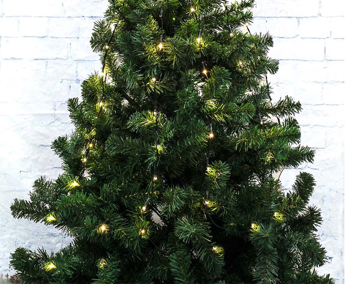 Guirlande lumineuse à 250 LED