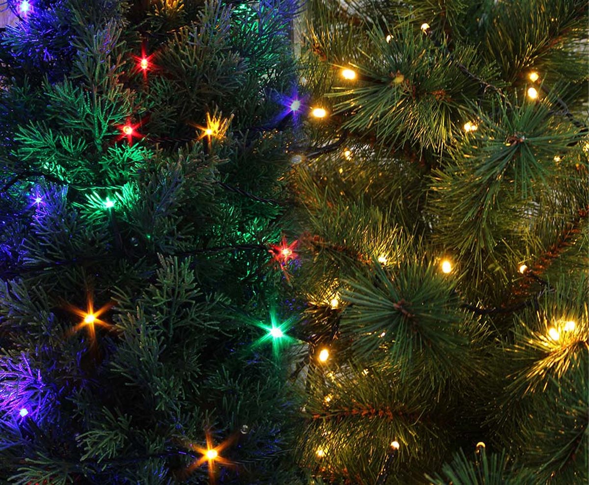 Guirlande lumineuse à 250 LED