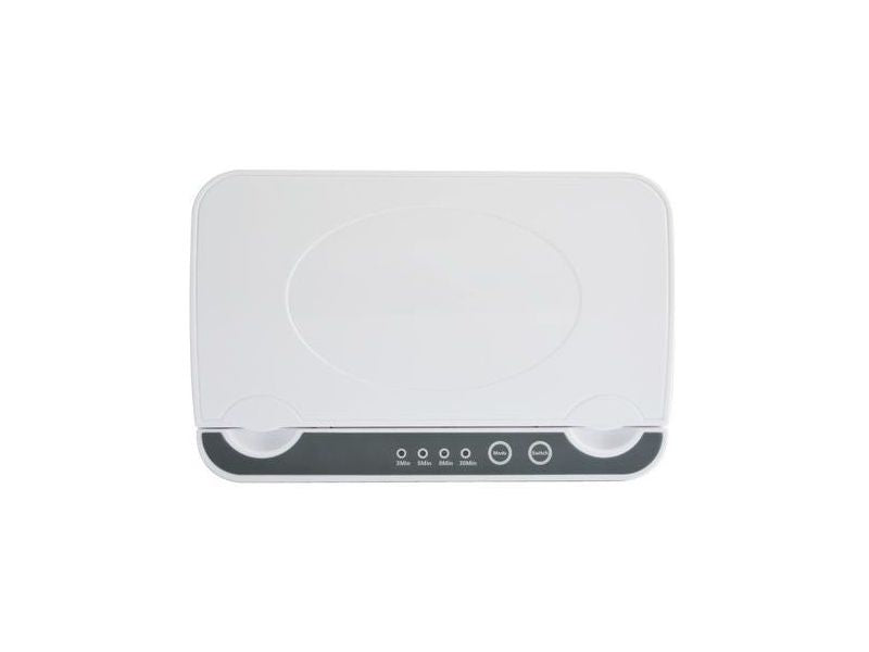 Boitier de désinfection UV Nomade BOXY