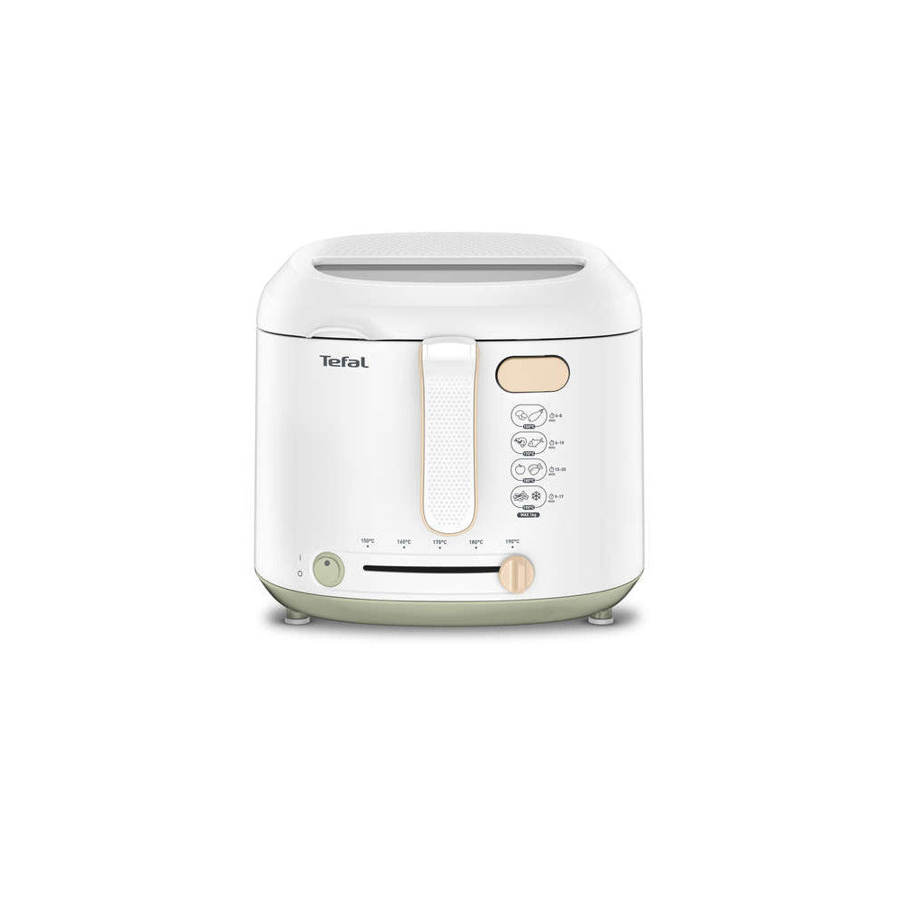 Friteuse Tefal Uno Cocoon 1.8 litres