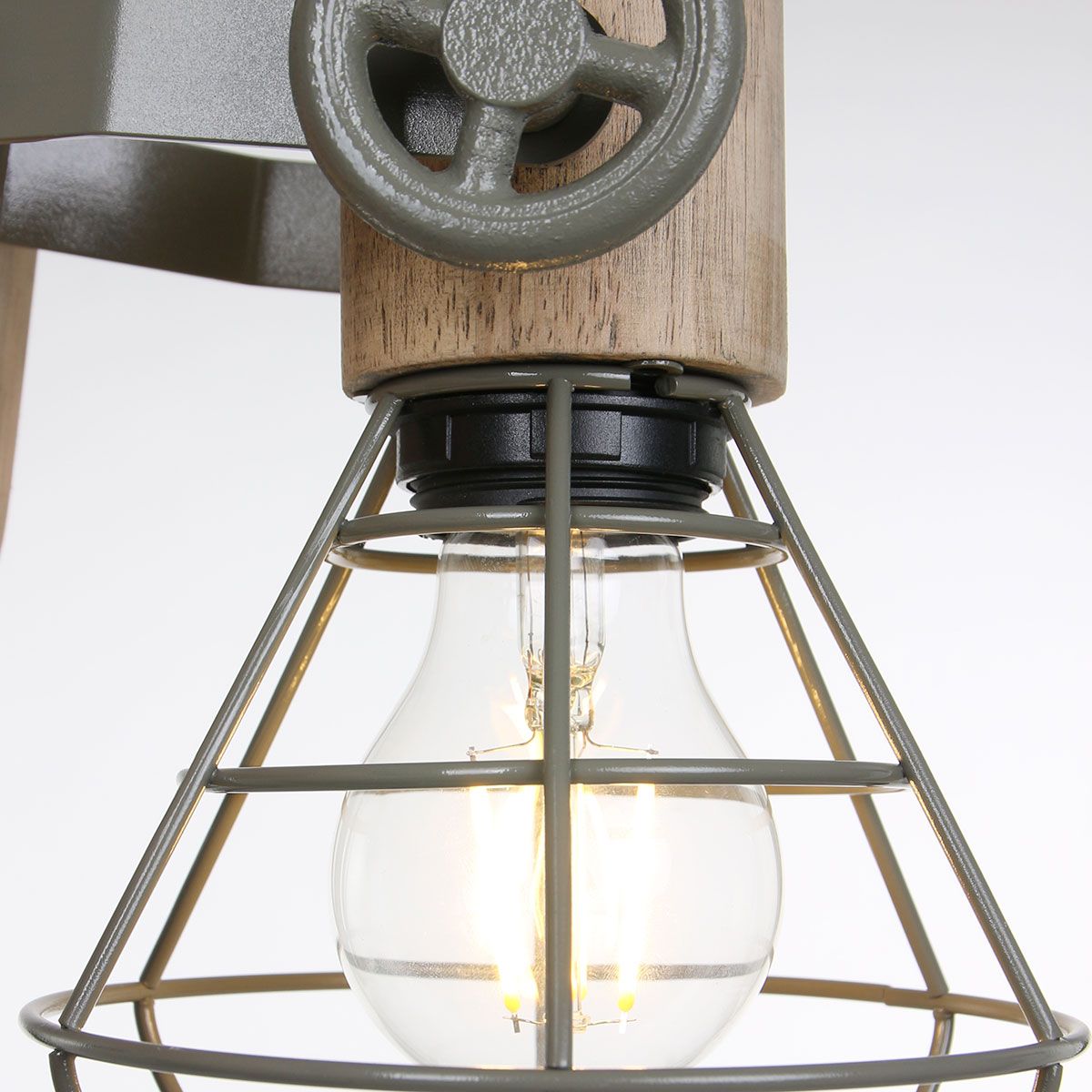 Lampes murale vert foncé - Guernesey