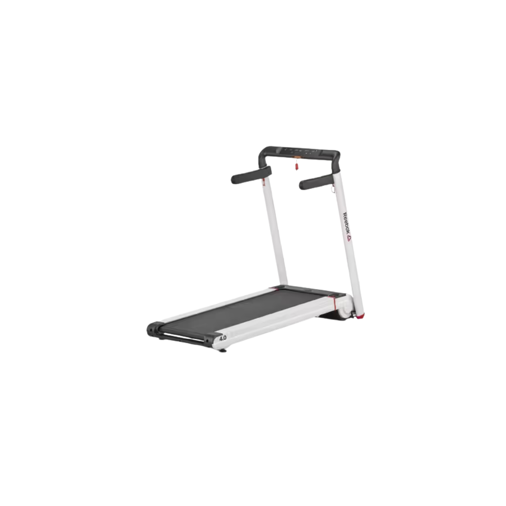 Tapis de Course motorisé - Reebok - Modèle i-Run 4.0 - Ecran LCD - Pliable
