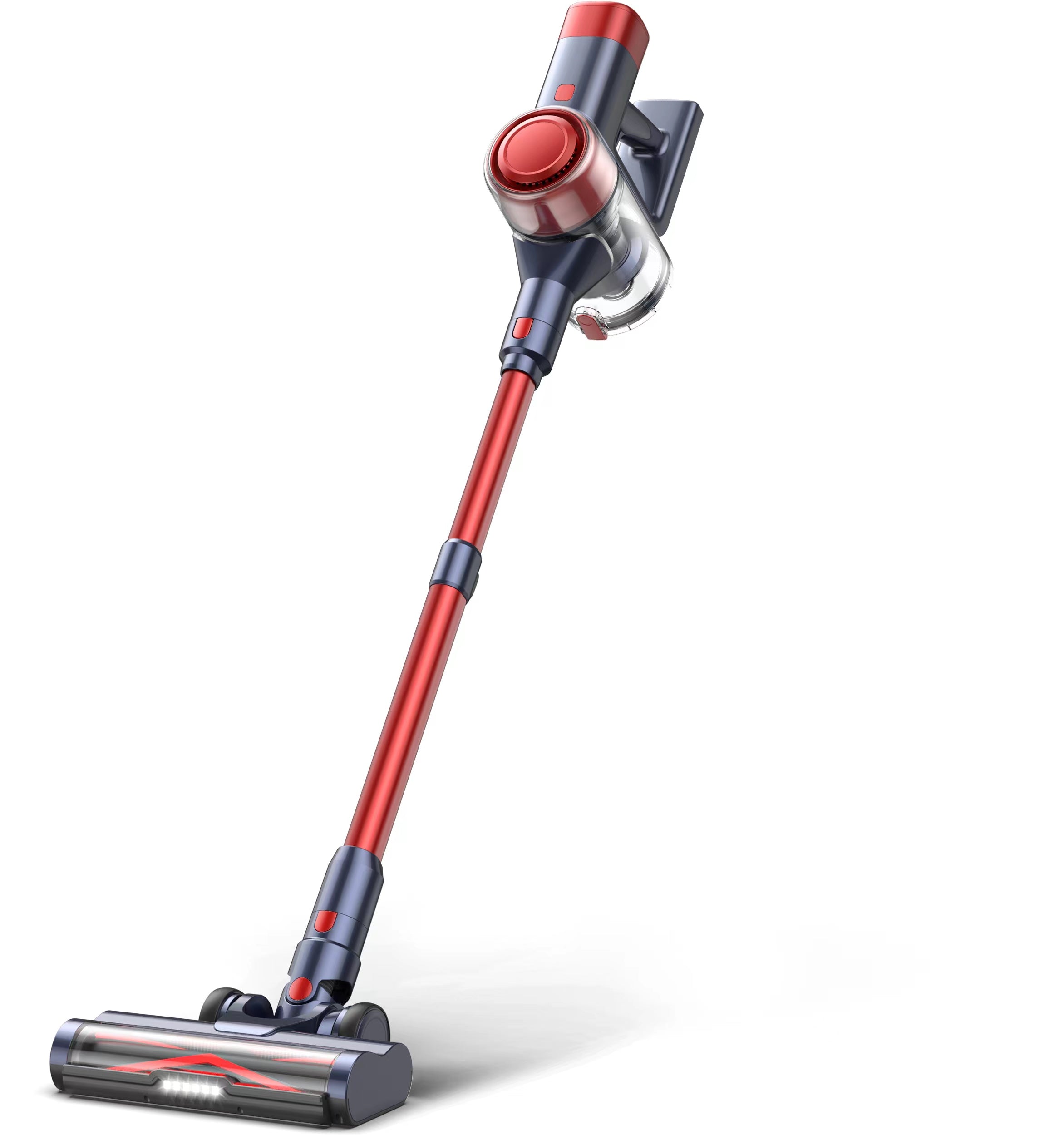 Aspirateur balai sans fil V12 PRO