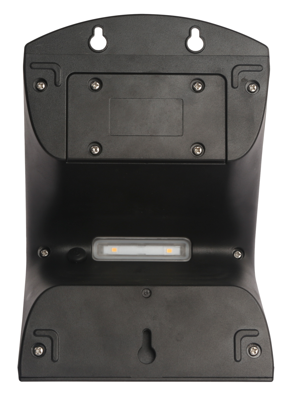 Lampe Solar Atalanta 4W - Applique Butterfly - Détecteur de Mouvement - Lampe à énergie solaire