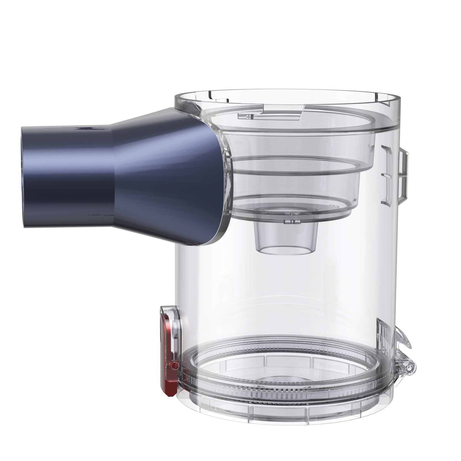 Aspirateur balai sans fil V12 PRO