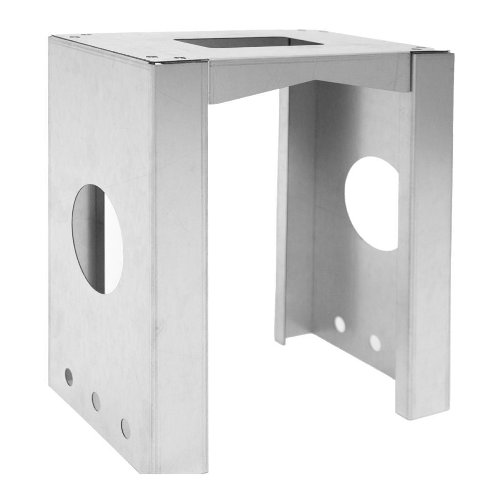 Pied pour boîte aux lettres á colis - B700 série