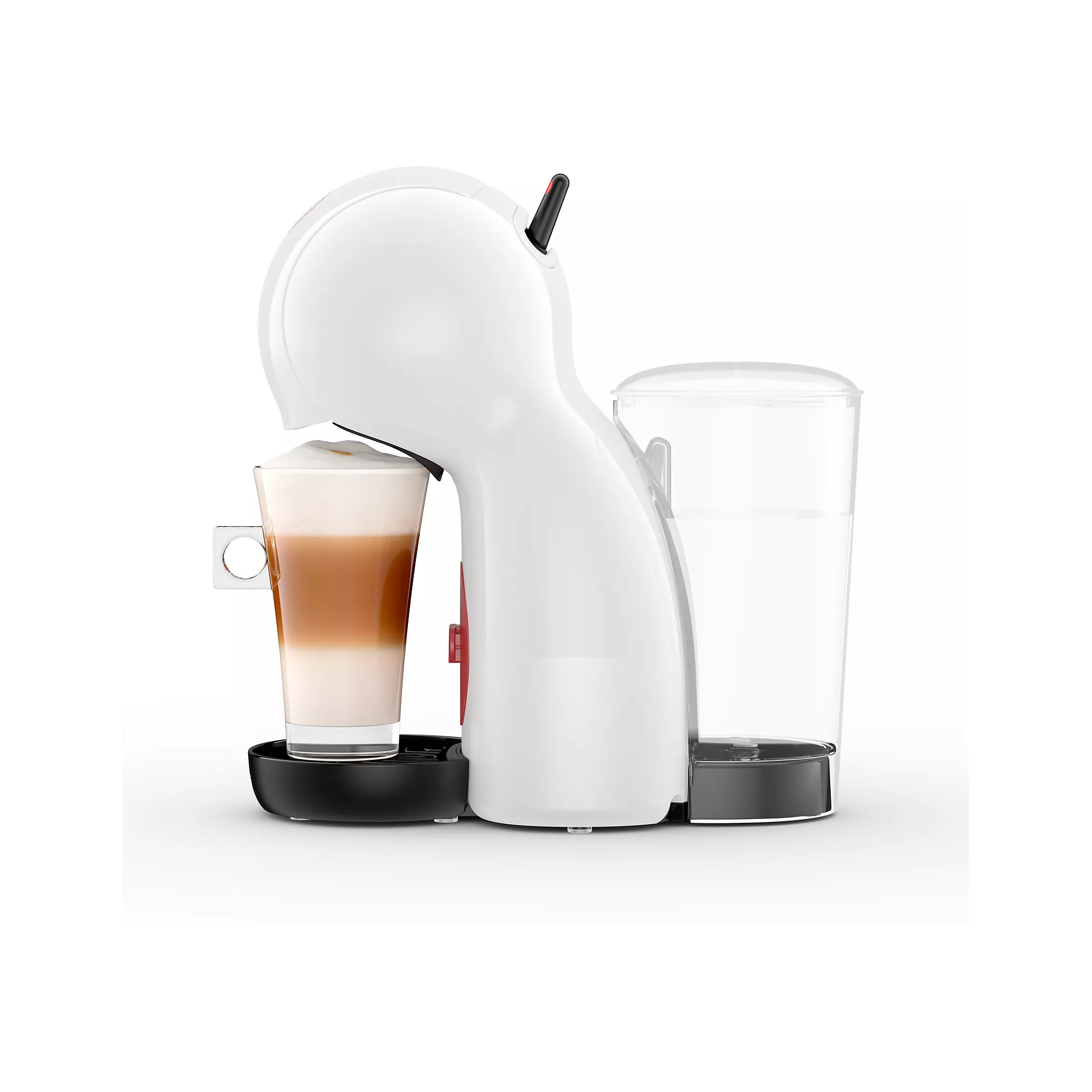 Cafetière DOLCE GUSTO KRUPS Piccolo XS Blanc