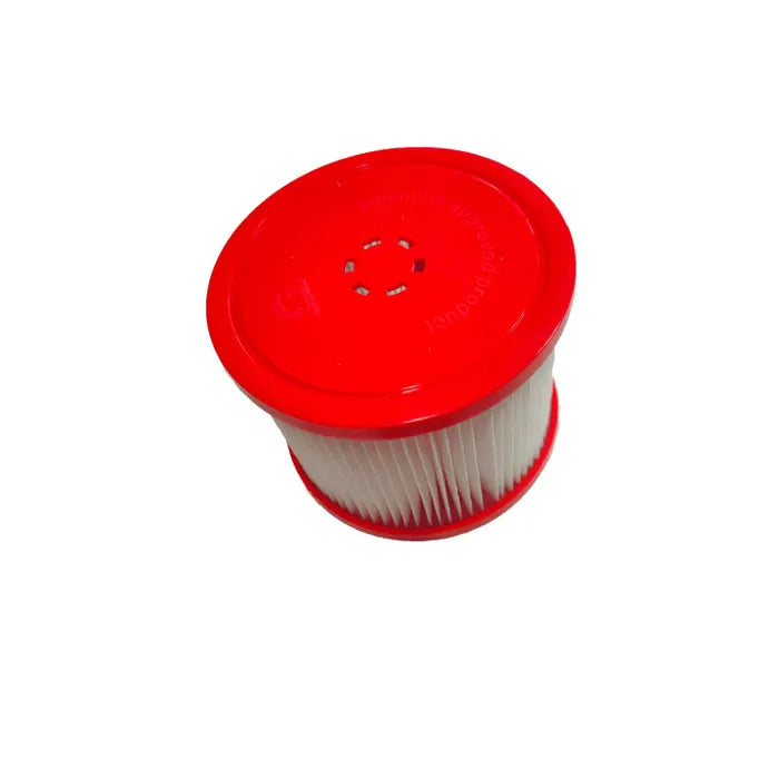 Lot de 2 filtres pour spa gonflable - 10 x 10 x 8 cm