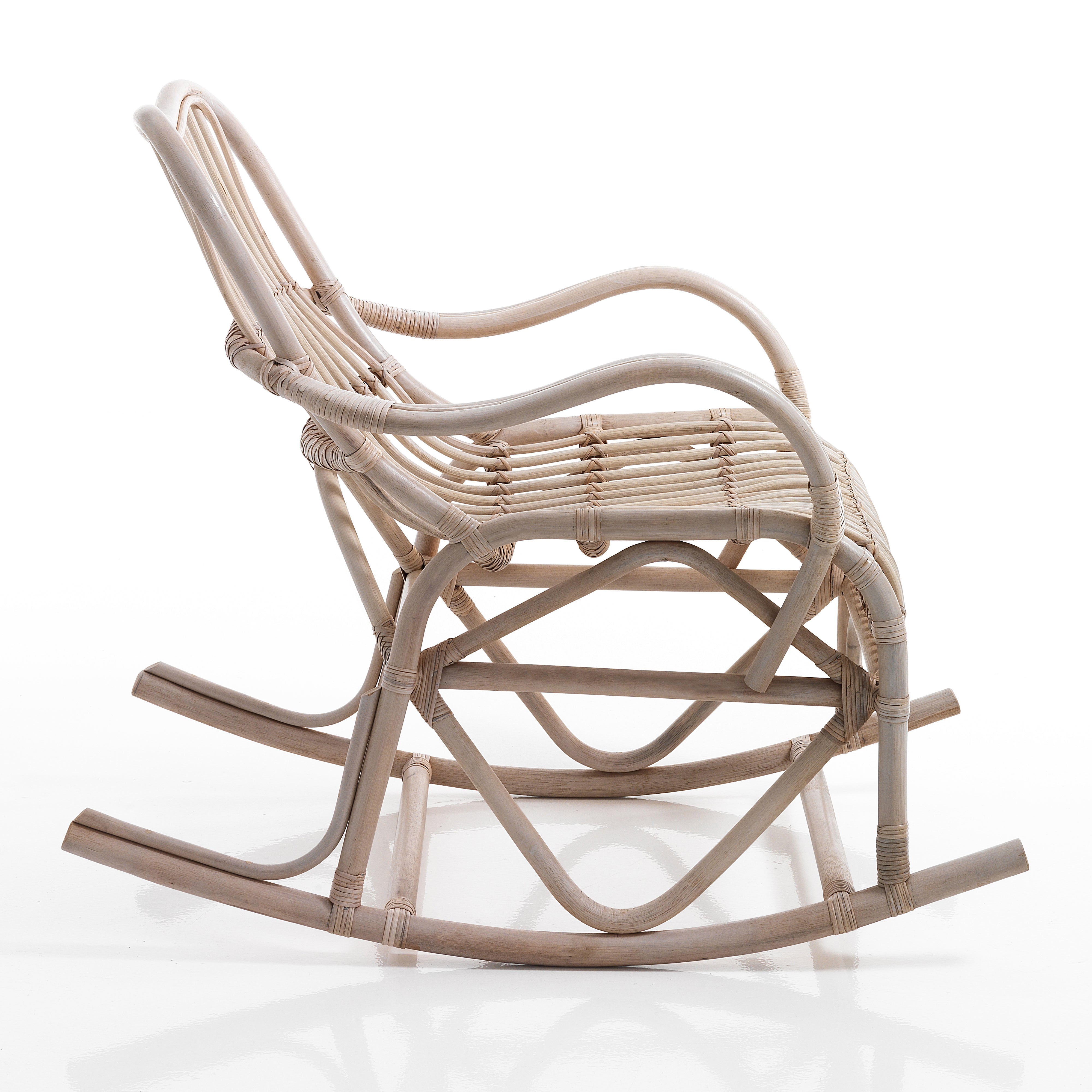 Chaise à bascule ALPA