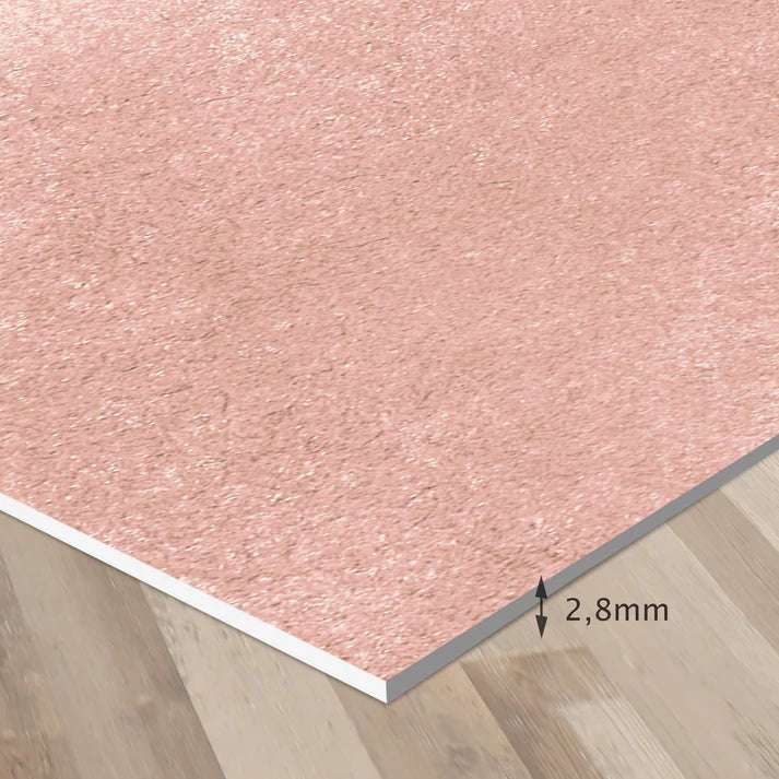Tapis vinyle - Abstract painting 3