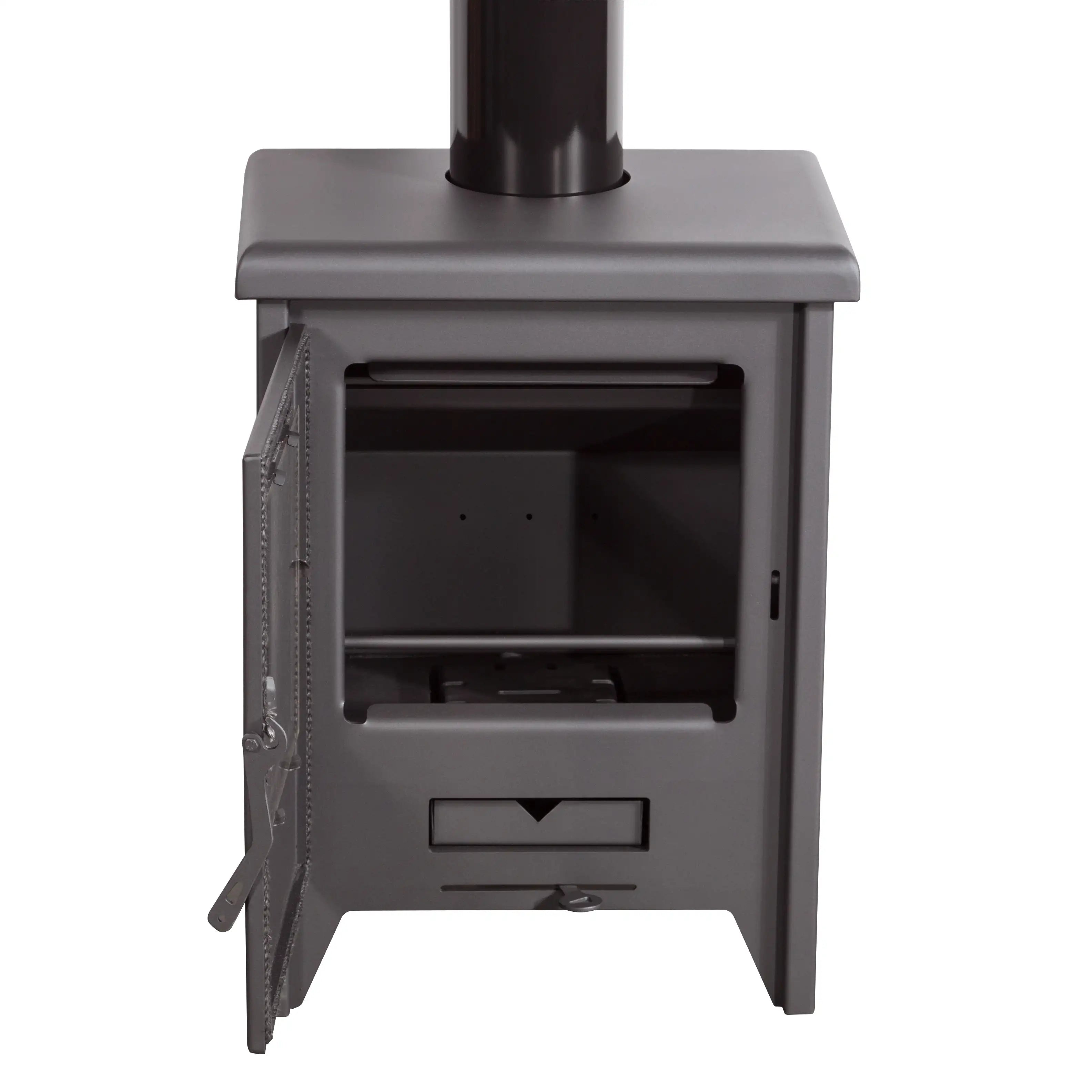 Poêle à bois Lille - 7,4 kW - 270 m3 - A+