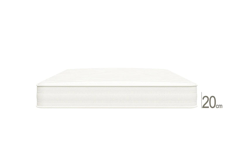 Matelas Uno 20 cm Ferme