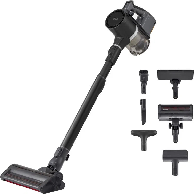 Aspirateur balai LG avec 2 batteries