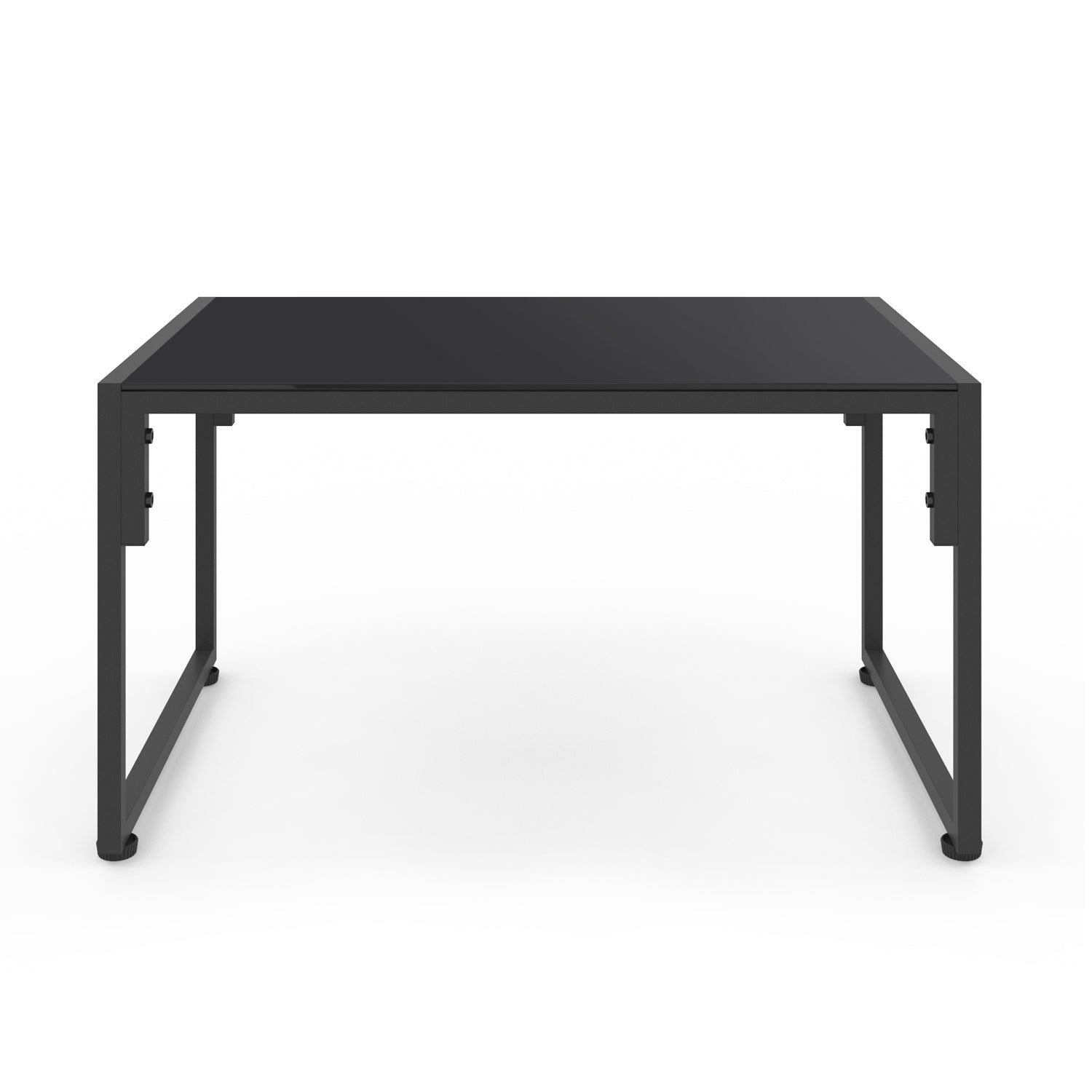 Salon de jardin d'angle Tropéa 8 places en métal et cordage gris