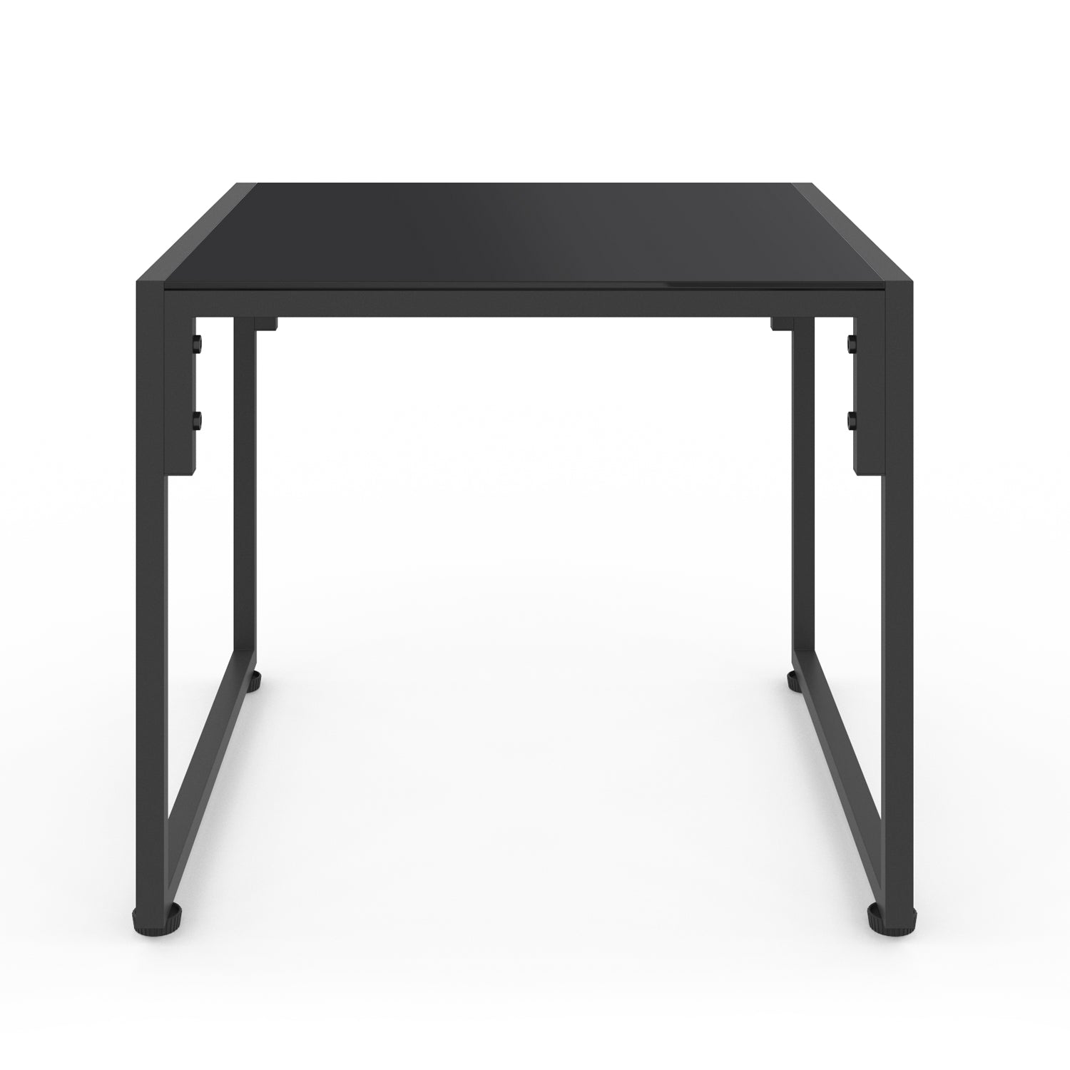 Salon de jardin d'angle Tropéa 8 places en métal et cordage gris