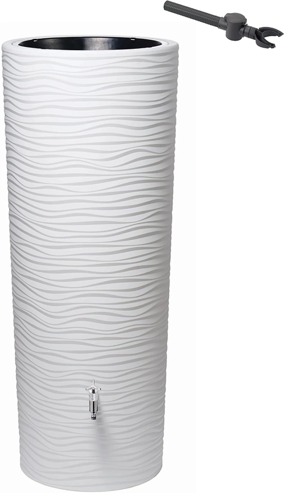 Kit Natura 2en1 350 L, arctic