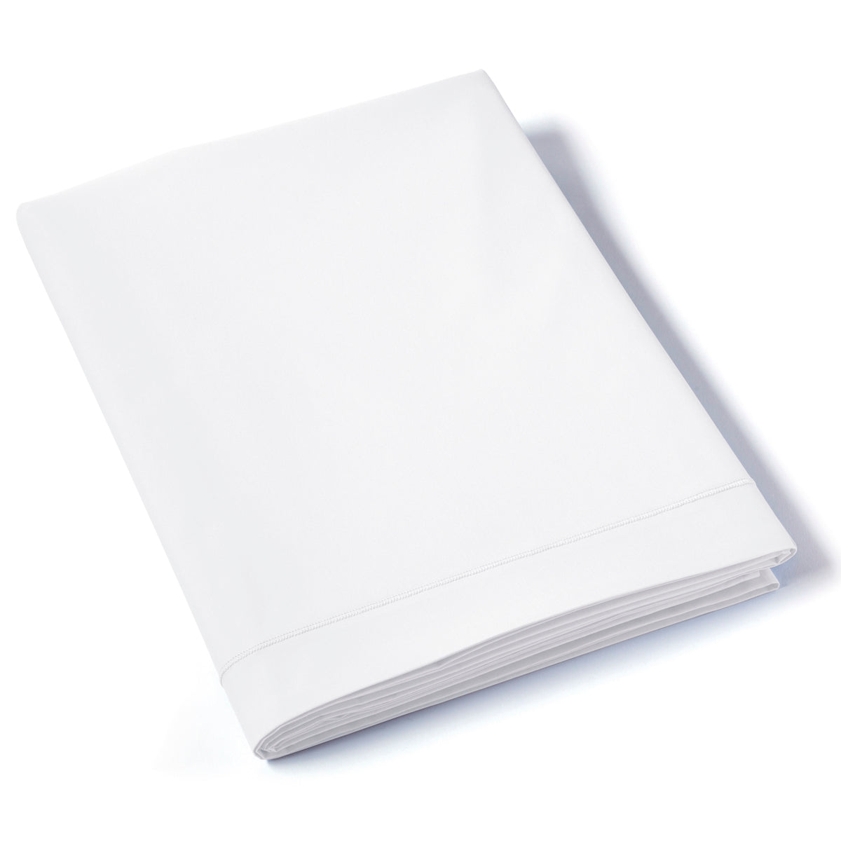 Drap plat uni - 240x300cm - percale de coton