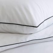 Taie oreiller - 65x65cm