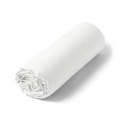 Drap housse - 180x200cm - satin de coton