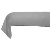 Taie de traversin - 86x185cm - satin de coton