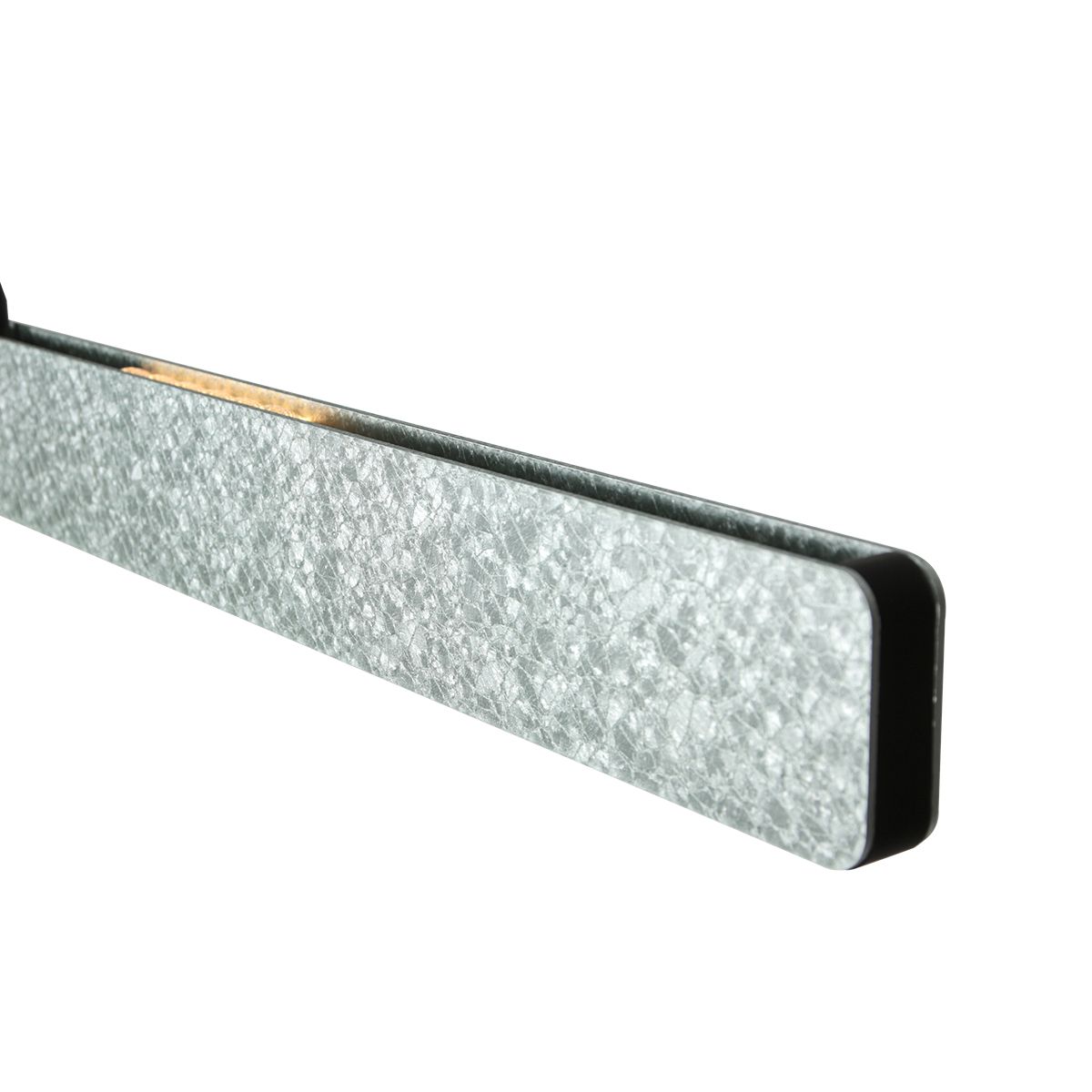 Lampe suspension acier - Fluxy