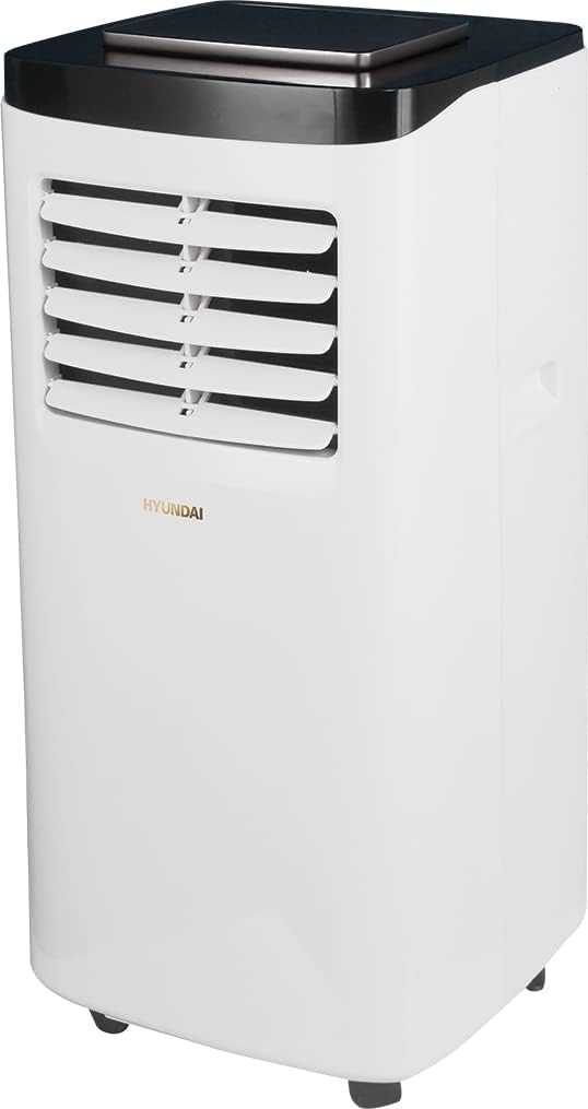 Climatiseur mobile Blanc 7000 BTU Classe A