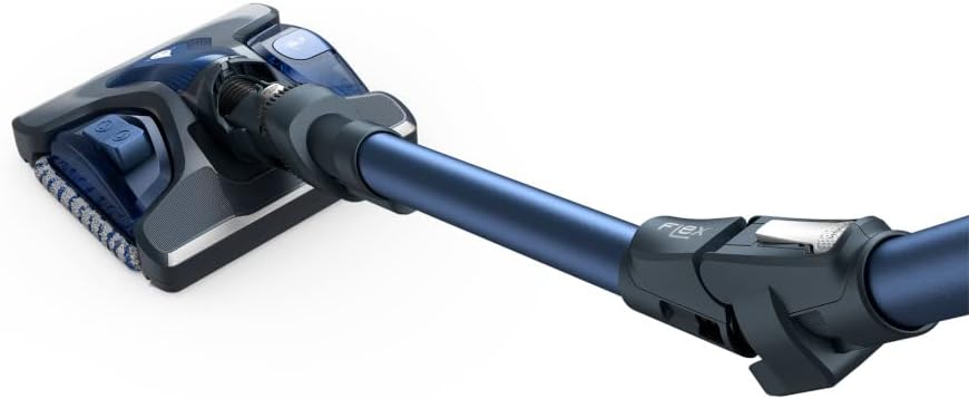 Aspirateur balai sans fil multifonction Rowenta X-Force Flex 12.60 Aqua