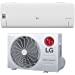 Climatiseur LG Réversible Wifi Monosplit 12000BTU - 3,5KW - R32 - A ++ / A + 27m2