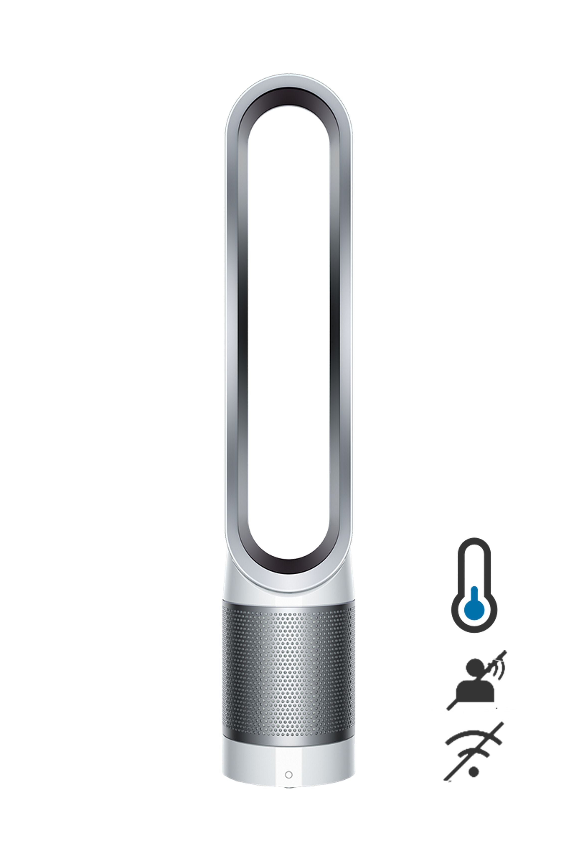 Purificateur ventilateur Dyson Pure Cool™ TP00