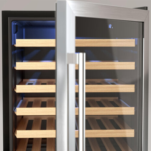 Cave à vin 48 bouteilles pose libre