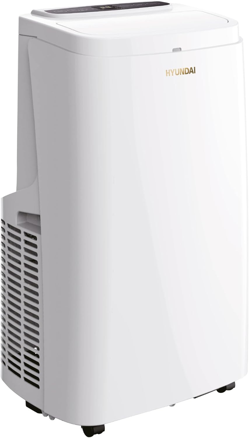 Climatiseur mobile Blanc 12000 BTU Classe A