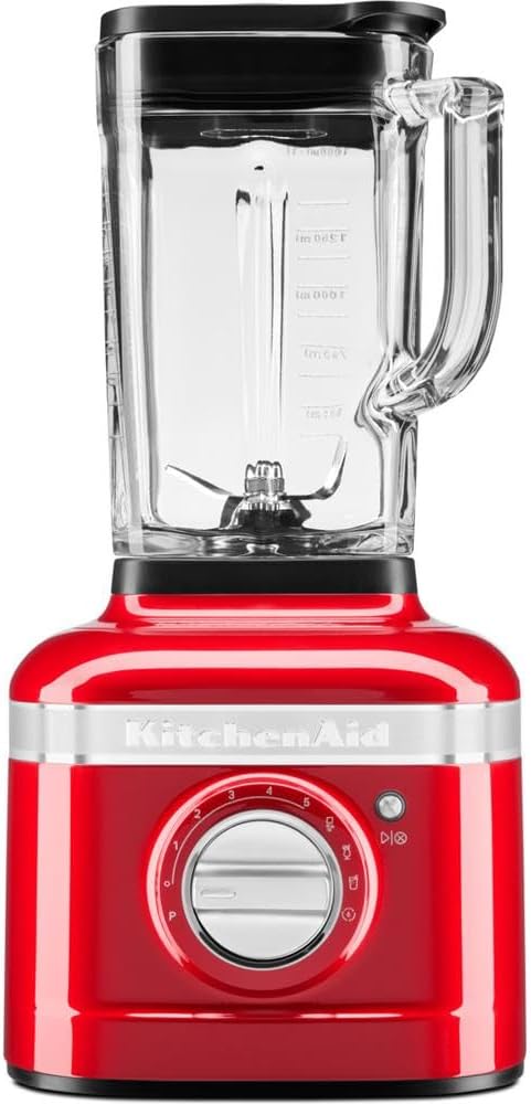 Blender K400 Rouge Empire