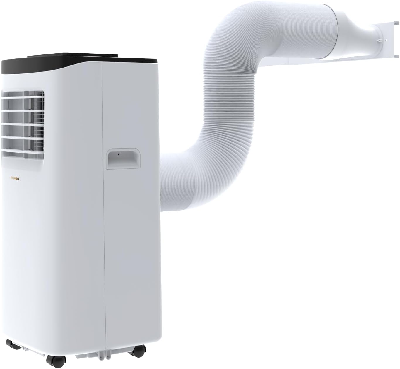 Climatiseur mobile Blanc 7000 BTU Classe A