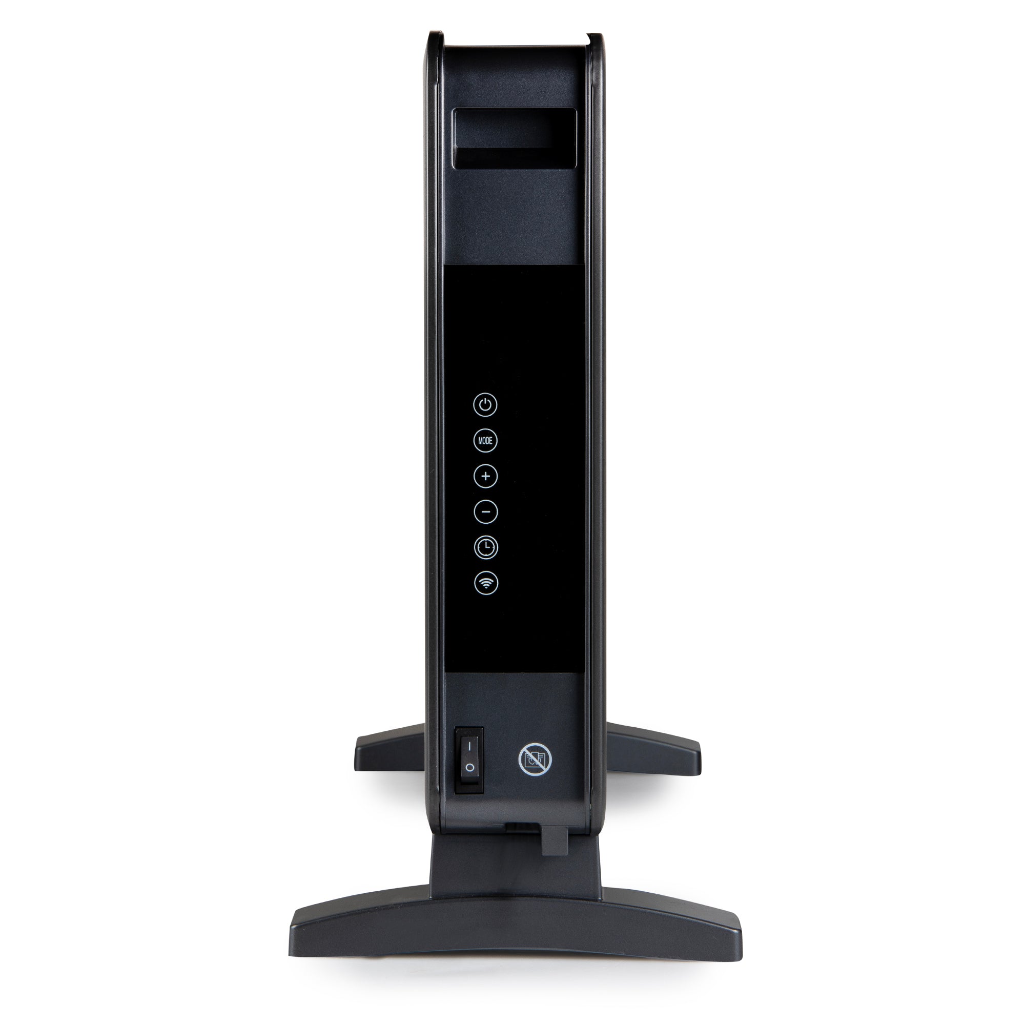Convecteur de chauffage Wi-Fi Fonction éco 2000 W