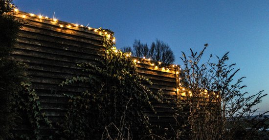 Guirlande lumineuse à 250 LED