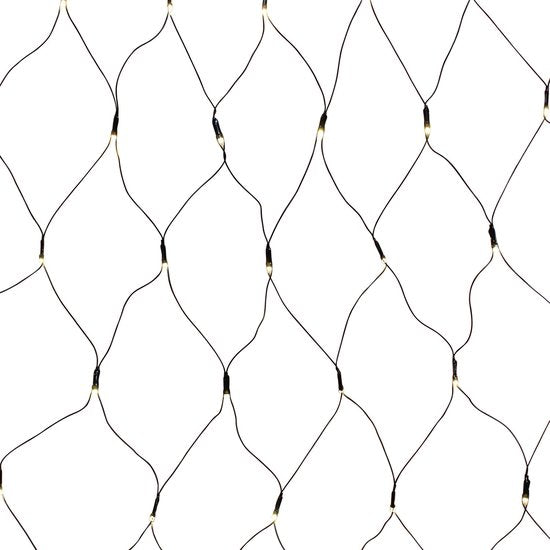 Guirlandes Lumineuses 160 led 2x2 mètres